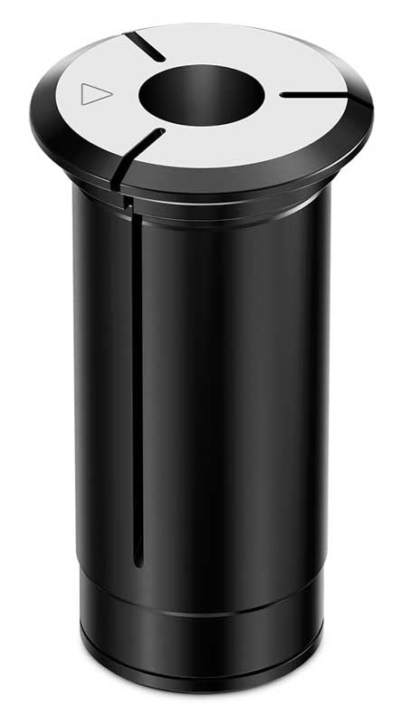 Rego-Fix PG 25 Ø 11/16" powRgrip Collet 1725.17461 (0681481)