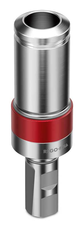 Rego-Fix CYL 25 SSY / PG 15 Tool Holder 2625.61507 (0646030)