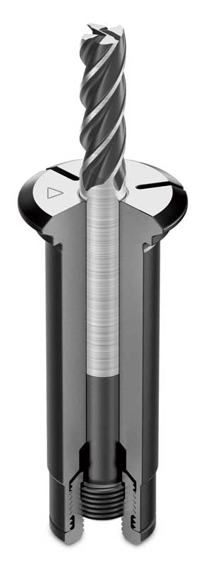 Rego-Fix PGST 25 Ø 5/16" Collet 1725.07946 (0660269)
