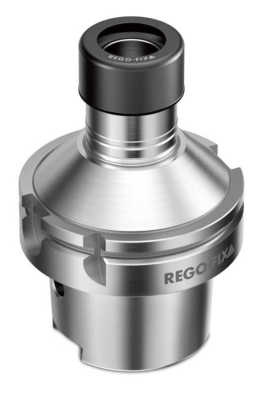 Rego-Fix HSK-A 125 / PG 32-SG X 110 H Tool Holder 5502.73250 (0779254)