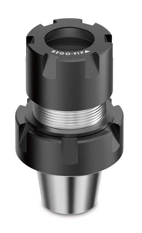 Rego-Fix ER 25M / ER 11M swissQuick Collet Reducer 7161.25110 (0681595)