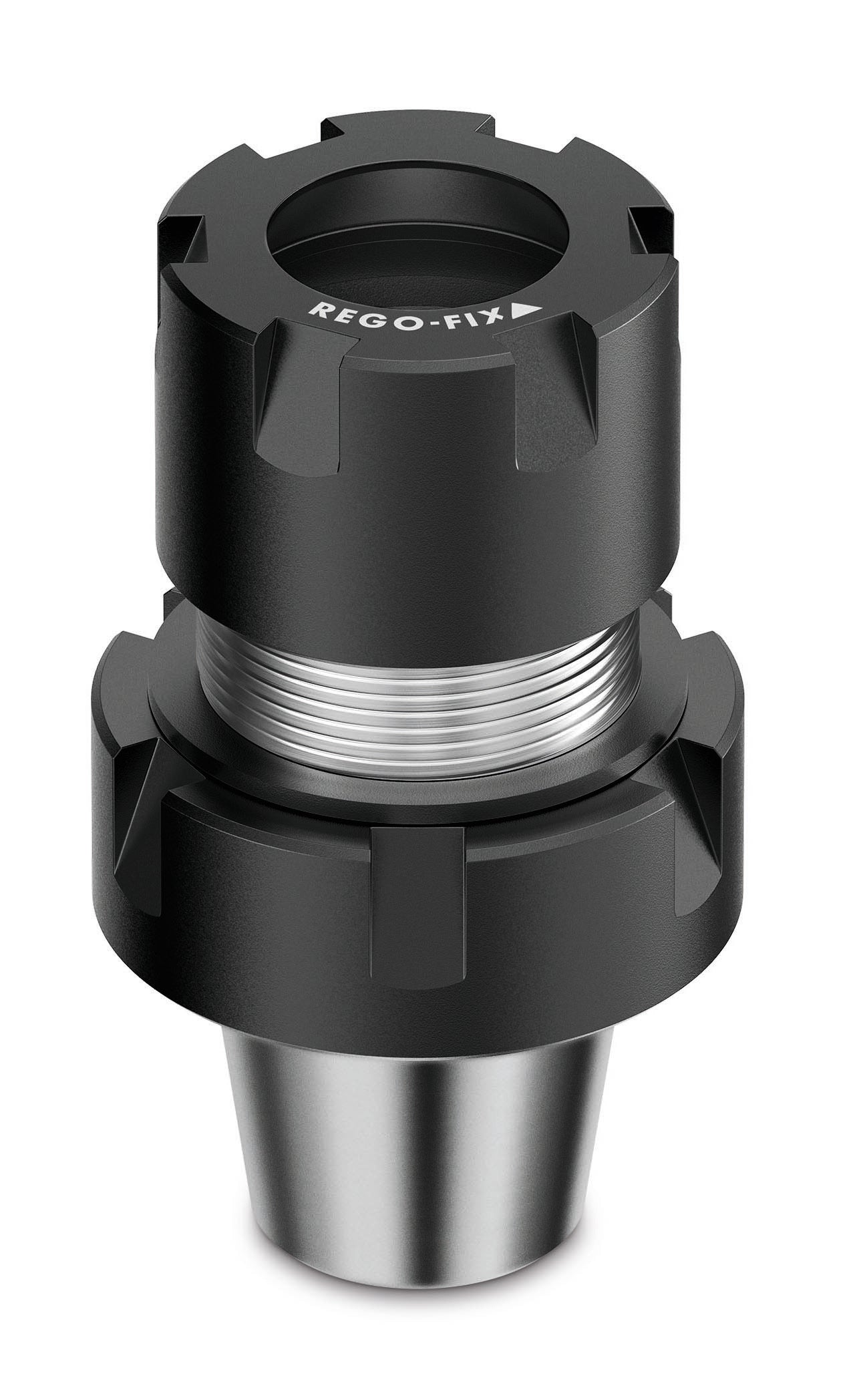 専用　　　　　　　　60s Ruff 'n Ready by REMCO Rego-Fix ER 32 / ER 20 Collet Reducer 7160.32200 (0660011)