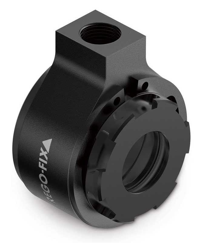 Rego-Fix RCS / ERMX 20 Collet Set 3720.50000 (0660195)