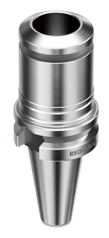 Rego-Fix BT 30 / PG 10 X 080 H Tool Holder 4130.71040 (0646136)