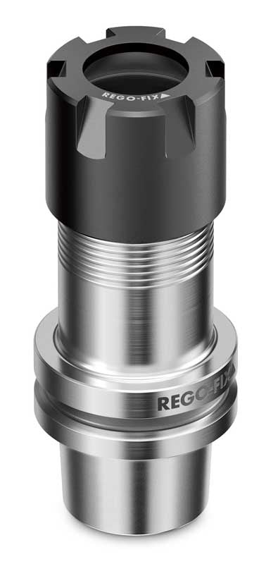 Rego-Fix HSK-E 32/ERM 20 X 060 Tool Holder 2532.12028 (0645975)