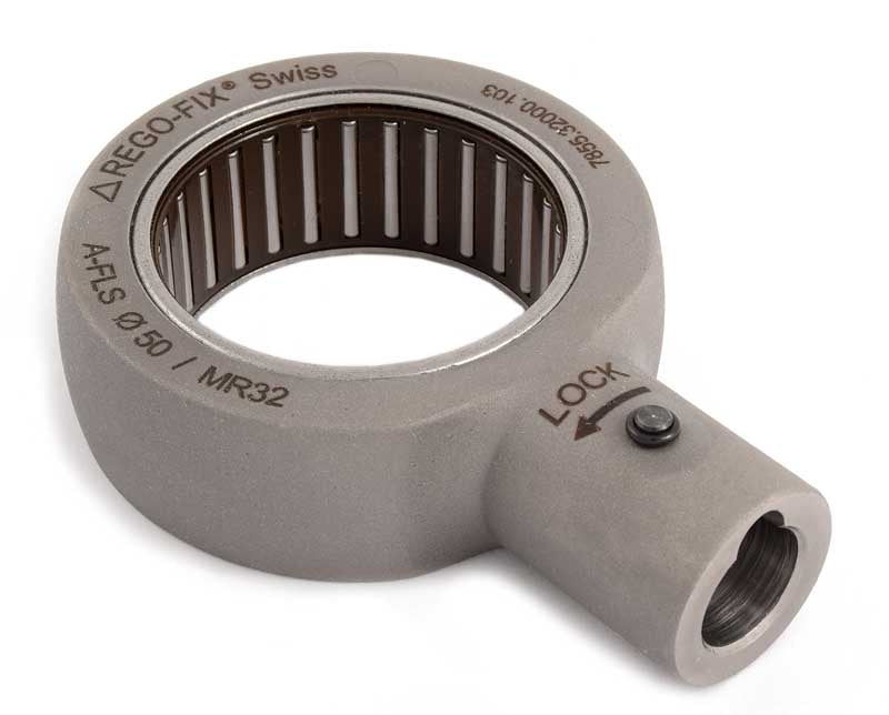 Rego-Fix A-FLS Ø 28 / MR 16 Wrench Head 7855.16001 (0681630)