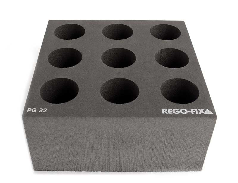 Rego-Fix CTPG 32 Tool Holder Accessory 7698.32000 (0660397)