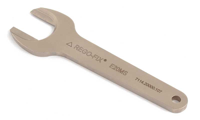 Rego-Fix E 16 MS Wrench 7114.16000 (0648256)