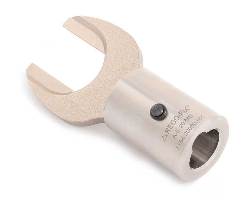 Rego-Fix A-E 11 MS Wrench 7154.11000 (0648313)
