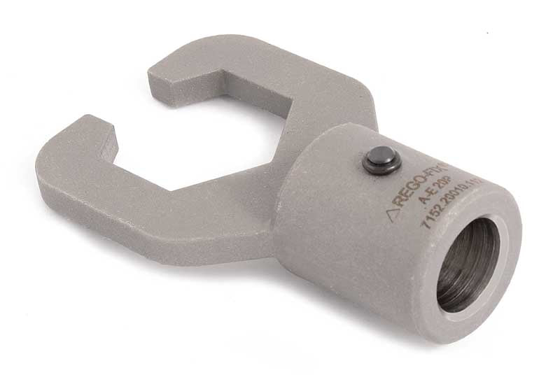 Rego-Fix A-E 16 P Wrench 7152.16010 (0648305)