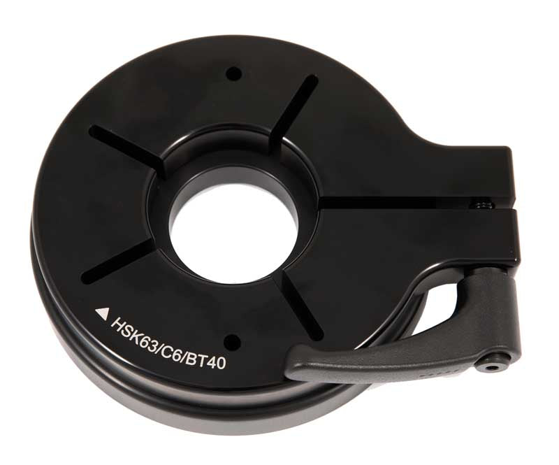 Rego-Fix TB / SK 40 & CAT 40 Tool Holder Accessory 7816.40200 (0648389)