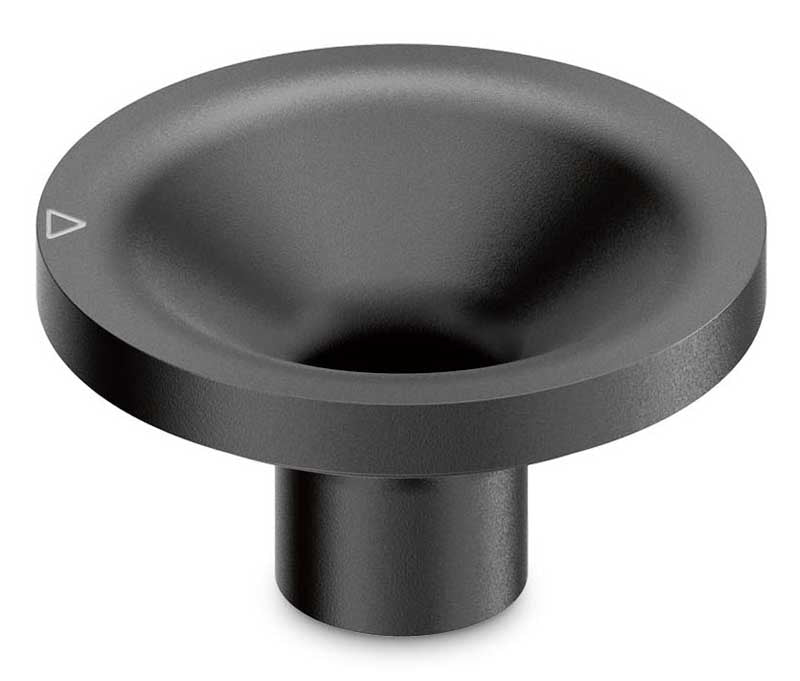 Rego-Fix KS / ER 11 Ø 5.0 mm / Ø 3/16'' Tool Holder Accessory 3911.20500 (0647152)