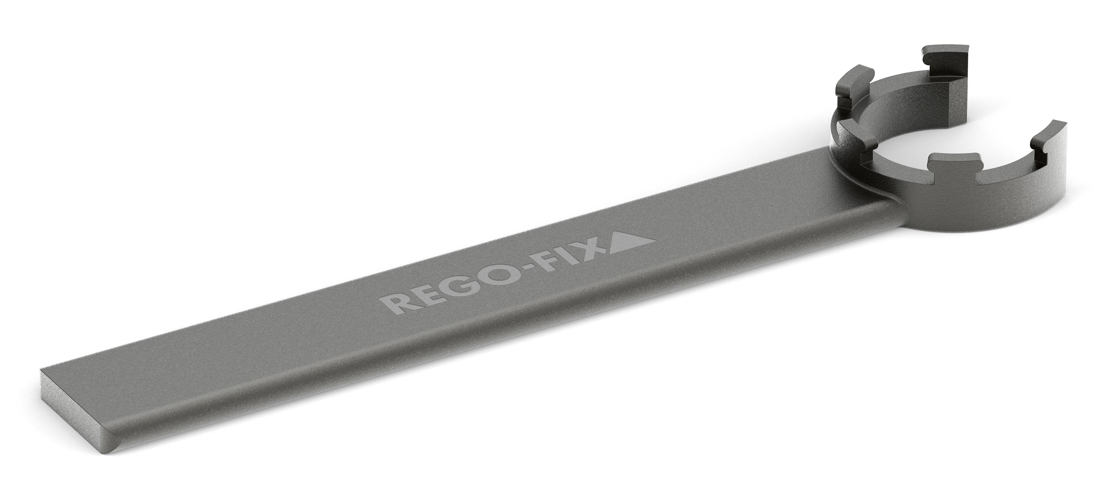 Rego-Fix E 20 MX Wrench 7118.20000 (0648272)