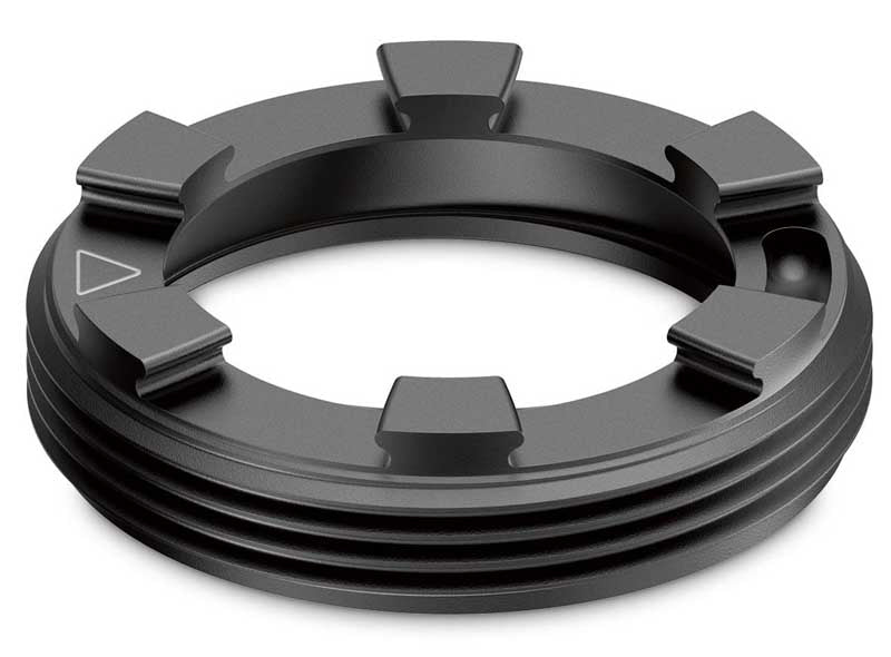 Rego-Fix Hi-Q / ERAX 11 Collet Nut 3311.60000 (0647042)