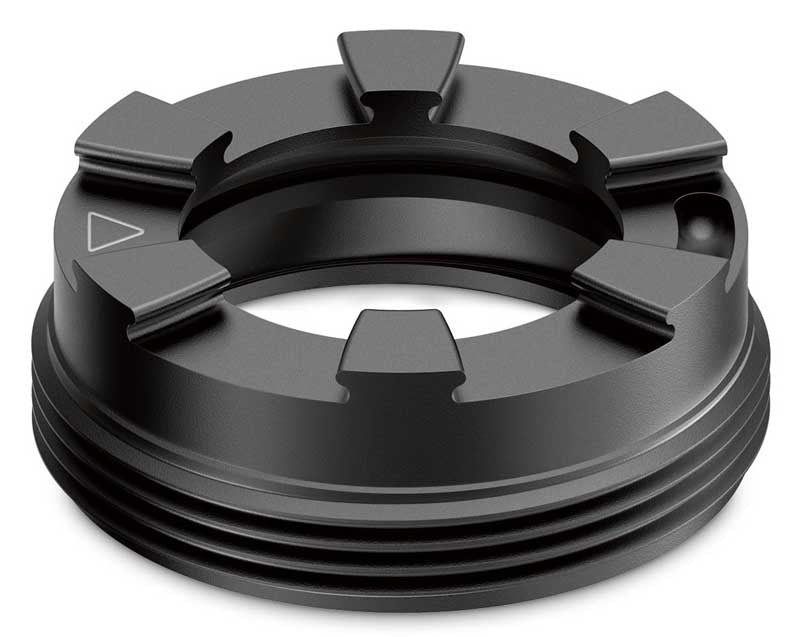 Rego-Fix Hi-Q / ERAXC 11 Collet Nut 3311.70000 (0660072)