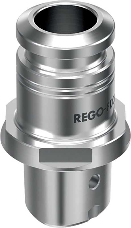 Rego-Fix PST 4 / PGST 15 X 038 Tool Holder 2804.71500 (0726232)
