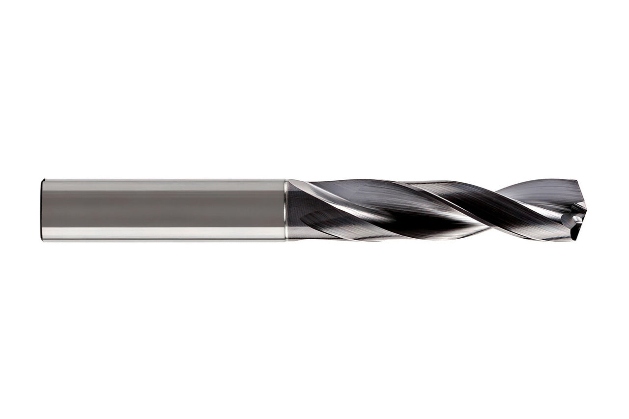 Mapal SCD121-0810-2-2-140HA03-HP835 MEGA-Drill-Inox 30390574 (0676520)