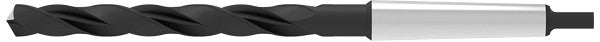 Ceratizit N.38,00.R.10D.DIN341.MK4 VAP CoreLine - Twist Drills (DIN 341), Long - 10295380 (0747463)
