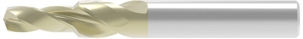 Ceratizit WTX-SB.90°.8,50.R.IK.HA DPX74S CoreLine Short Step Drill 1078308500 (0747495)