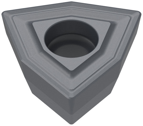 Ceratizit WOEX 120608-01 K10 CoreLine Carbide Drilling indexable Insert 1082138201 (0757602)