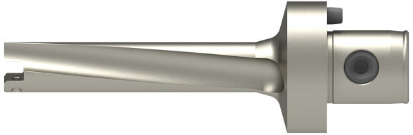 Ceratizit BASIC ELEMENT KUB CENTRON Ø46-54 4-4,6XD CoreLine Indexable Drill 1086444598 (0757220)