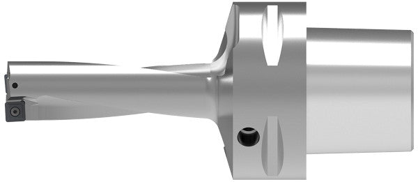 Ceratizit KUB Pentron PSC 40/W8028/27,0/81/R - Indexable Drill 1087327054 (0759348)