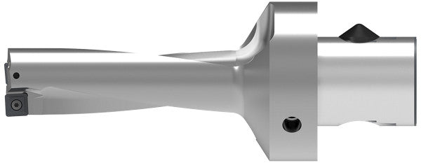 Ceratizit KUB PENTRON ABS63/W8042/42,0/126/R - Indexable Drill 1087342096 (0756930)