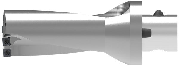 Ceratizit KUB Quatron ABS80/W8332/60/120/R; Indexable Drill 1087960098 (0756679)