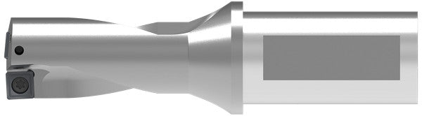 Ceratizit KUB QUATRON W8332/31,5/64 32X60 R Indexable Drill 1087931513 (0756591)