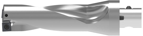 Ceratizit KUB Quatron ABS50/W8344/37,5/114/R; Indexable Drill 1088037595 (0756721)