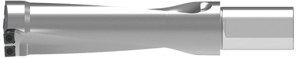 Ceratizit KUB Pentron 40x68/W8032/53,0/145R - Indexable Drill 1088753005 (0761071)