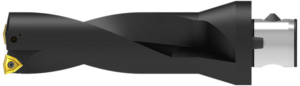 Ceratizit KUB Drill ABS80KUB2/57/171R53; CoreLine - Indexable - Trigon 1089357098 (0757085)