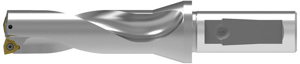 Ceratizit KUB TRIGON 25X56/W2910/14/42/R CoreLine - Indexable Drill - 1089314012 (0757112)