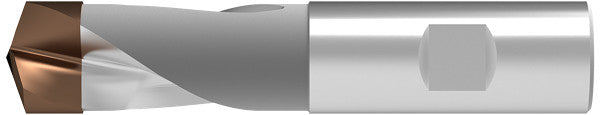 Ceratizit WTX-CHANGE.21,50-22,49.R.1D.HB.25 Holder For Exchangeable Head Drills 10911215 (0732061)
