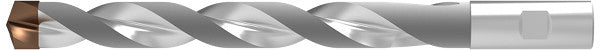 Ceratizit WTX-CHANGE.17,50-18,49.R.8D.HB.20 Holder For Exchangeable Head Drills 10918176 (0732430)