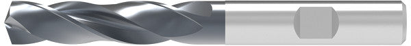 Ceratizit 1A0012-03400.m7.3XD.140.R02.HB.C95 CoreLine High-performance drill, DIN 6537 WPC UNI 1170703400 (0745504)