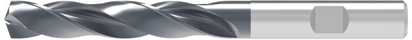 Ceratizit 1A0012-04600.m7.5XD.140.R02.HB.C95 CoreLine High-performance drill, DIN 6537 WPC UNI 1170904600 (0745766)