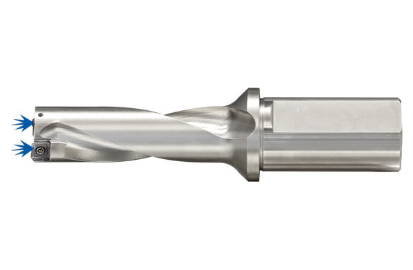 Ceratizit MD-900.3D.0937.R.08.C1250-EF MaxiDrill Indexable Insert Drill 1585323801 (0745137)