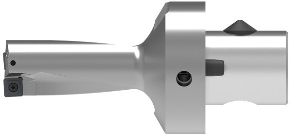Ceratizit KUB Pentron ABS63/W8042/37,3/76/R - Indexable Insert Drill 1587237396 (0759282)
