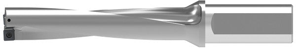 Ceratizit KUB Pentron 1.50"x3.75"/W8032/30,2/155/R - Indexable Drill 1587530102 (0759979)