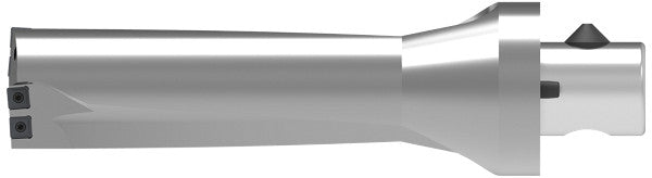 Ceratizit KUB Quatron ABS63/W8332/52,4/159/R CoreLine - Indexable Drill - 1588052496 (0759830)