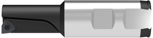 Ceratizit COUNTERSINK TOOL KWZ-M12-K1 CoreLine Insert 180° WPS 3019802000 (0756426)