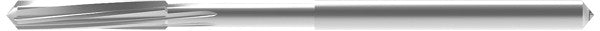 Ceratizit NC100.02,98.+0,004/-0,000.B.DIN212-3 CoreLine Machine reamers, 212-3-B 4011502980 (0766513)