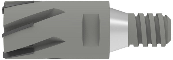 Ceratizit MUC.24,20.H7.DL.30°.KLG16.SW16 CWC10 CoreLine - Exchangeable Reaming Heads - MultiChange 4021024200 (0750233)