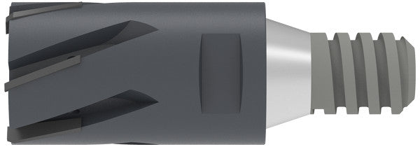 Ceratizit MUC.14,01.H7.DL.30°.KLG10.SW10 TIALN CoreLine - Exchangeable Reaming Heads - MultiChange 4022014010 (0750561)