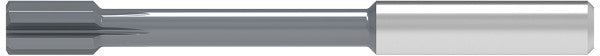 Ceratizit D009.4200MHT+0.0050/+0.0000 ASG2131 Reamax - High-performance Machine reamers, Long - Full VA 4040409420 (0760103)