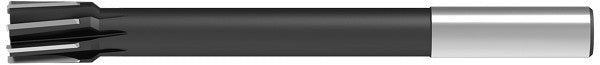 Ceratizit NC.15,00.H7.B.DIN8093-2 TIALN CoreLine Machine reamers, 8093-2B 40421150 (0751466)