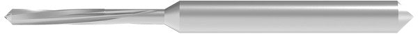 Ceratizit NC100.01,36.+0,004/-0,000.B.DIN8093-2 CoreLine Machine reamers, 8093-2B 4043001360 (0767595)