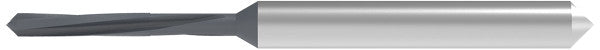 Ceratizit NC.01,80.+0,004/-0,000.B.DIN8093-2 TIALN CoreLine Machine reamers, 8093-2B 100 4043101800 (0768538)