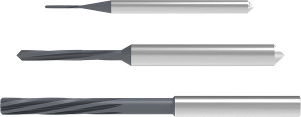 Ceratizit NC.06,43.+0,004/-0,000.B.DIN8093-2 TIALN CoreLine Machine reamers, 8093-2B 100 4043106430 (0768800)